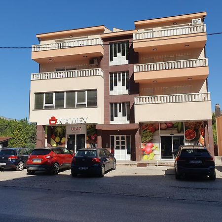 Apartment Faraon Free Private Parking Mostar Exterior photo