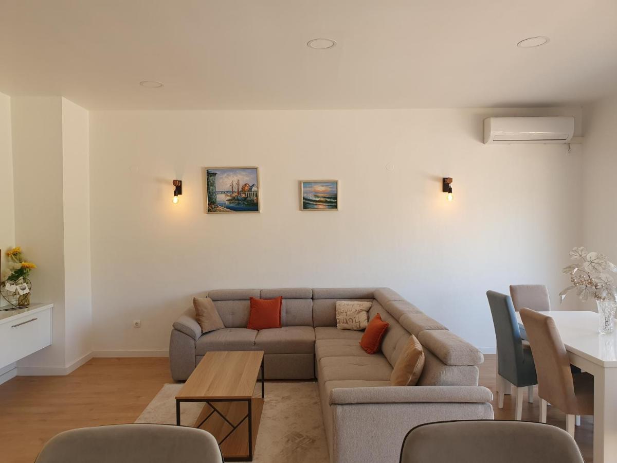 Apartment Faraon Free Private Parking Mostar Exterior photo