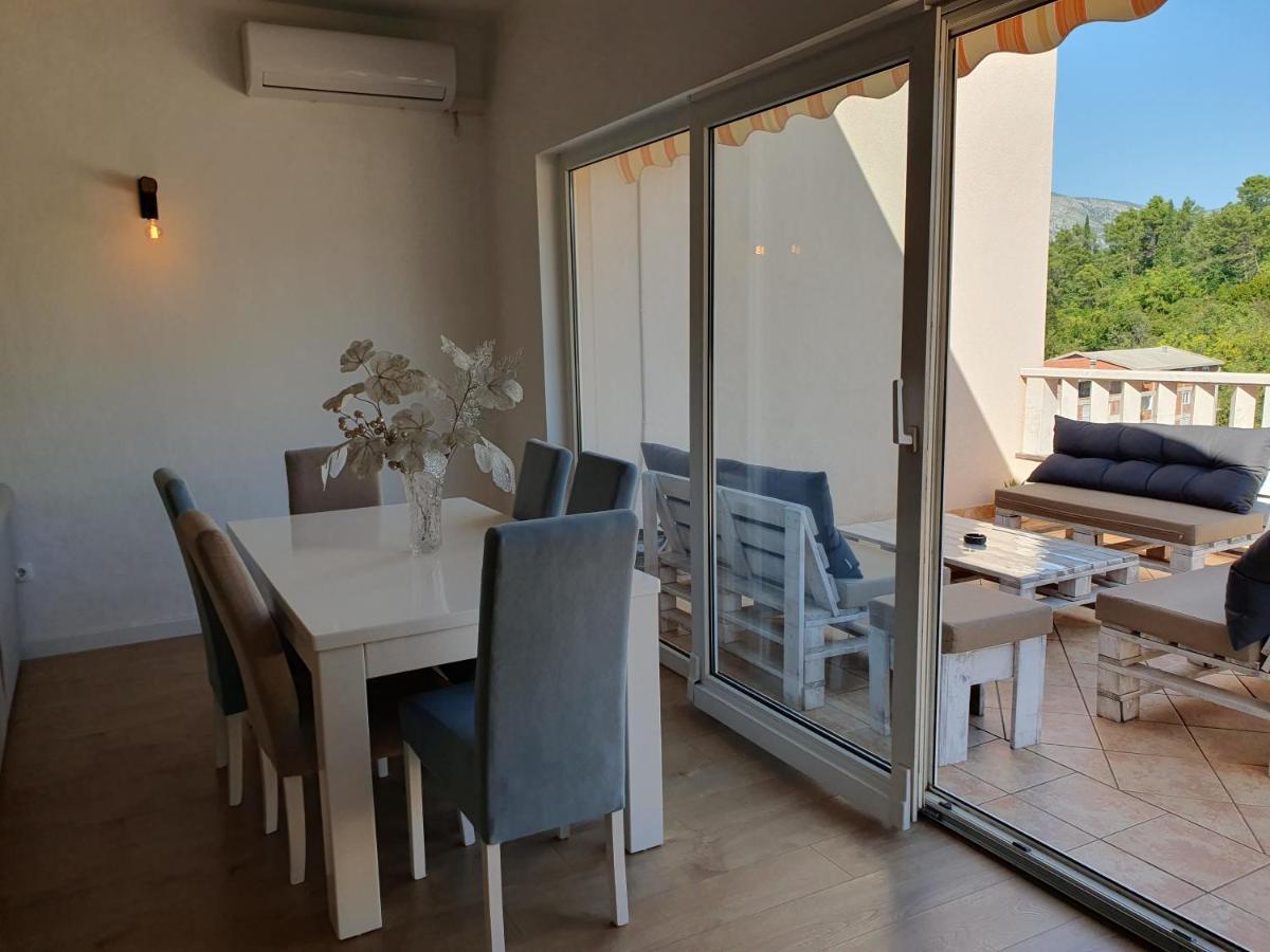 Apartment Faraon Free Private Parking Mostar Exterior photo