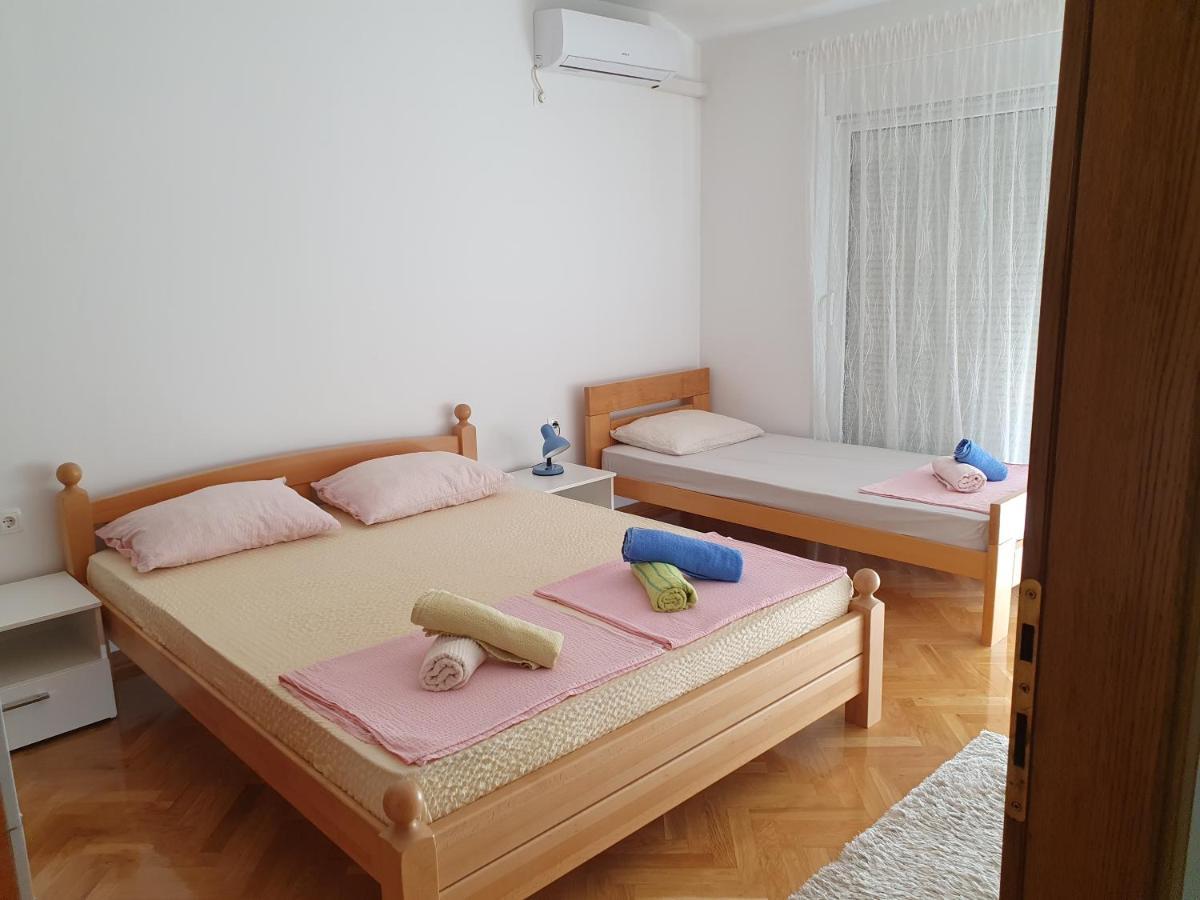 Apartment Faraon Free Private Parking Mostar Exterior photo
