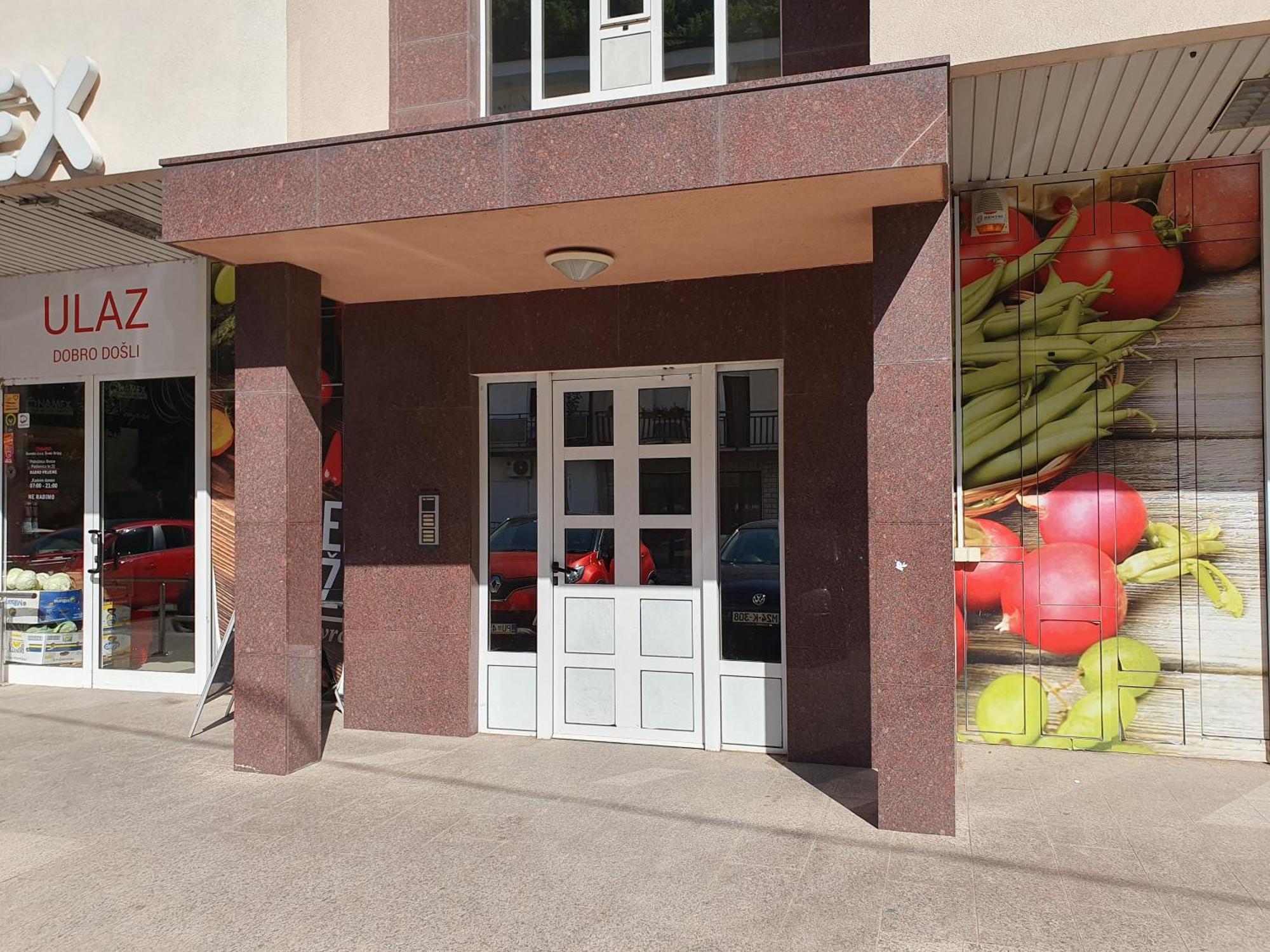 Apartment Faraon Free Private Parking Mostar Exterior photo