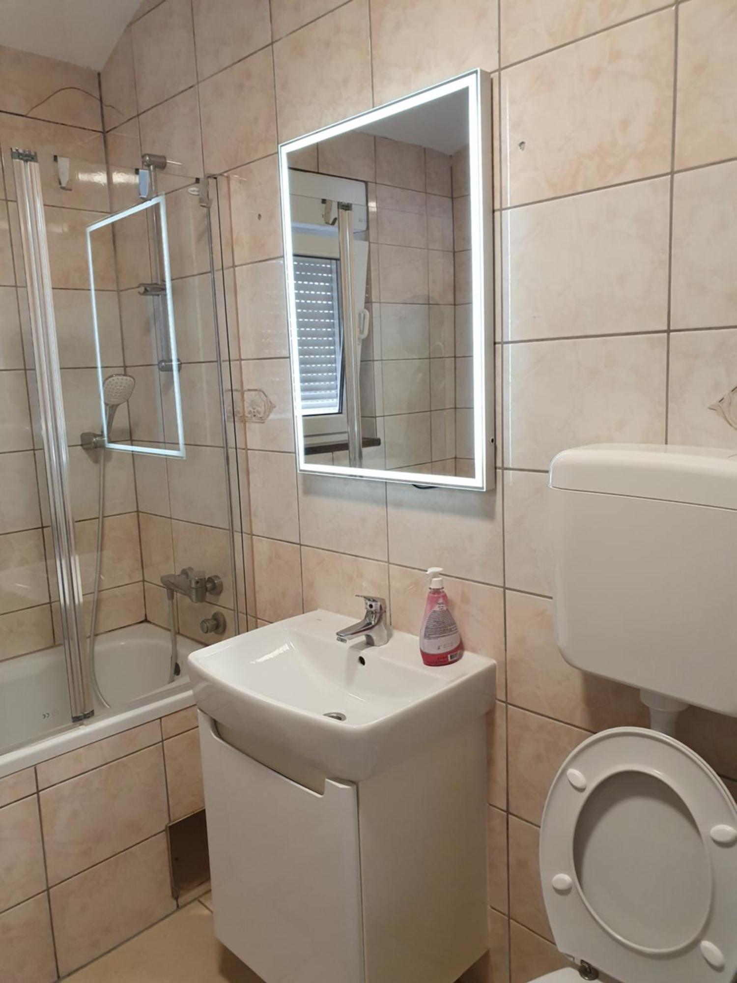 Apartment Faraon Free Private Parking Mostar Exterior photo